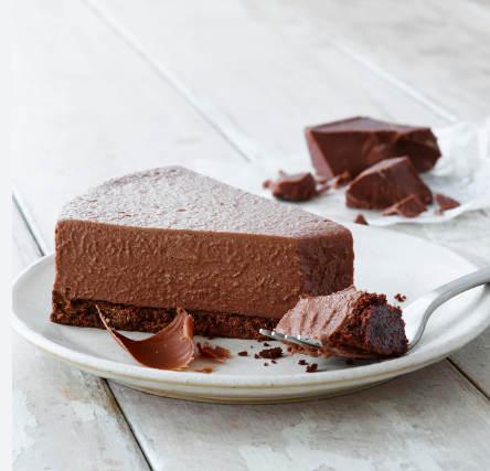 Daiya Cheezecake Chocolate
