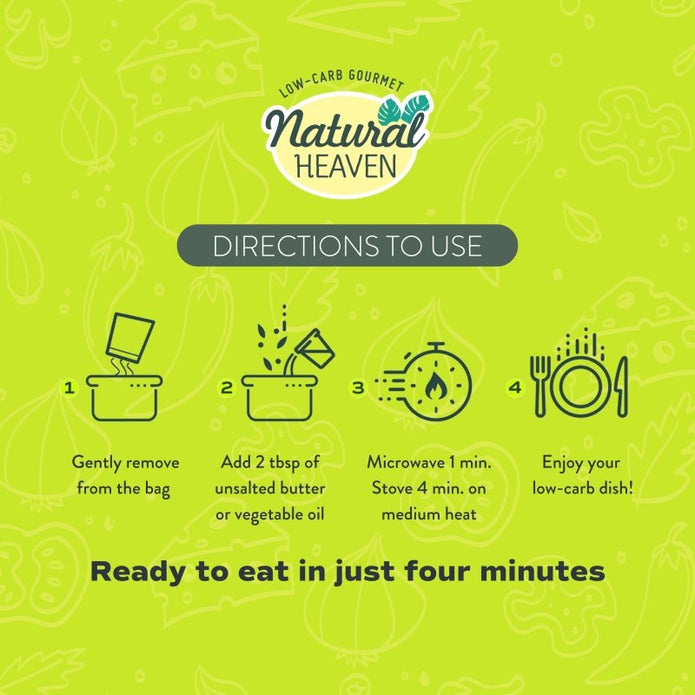 NATURAL HEAVEN BROWN RICE