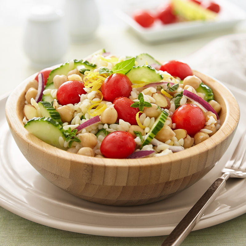 ZAPHRON FARRO CEREAL PERLADO 1KG