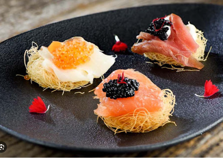 APOLLO KATAIFI SHREDDED PHYLLO DOUGH