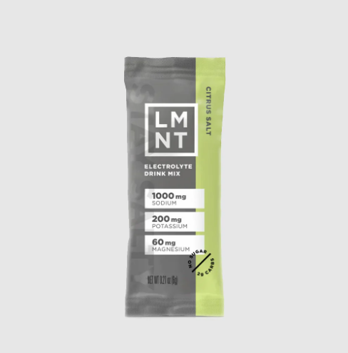 Lmnt Electrolyt Drink Mix Citrus Salt