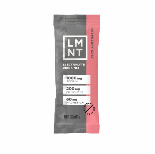 Lmnt Electrolyte Drink Mix