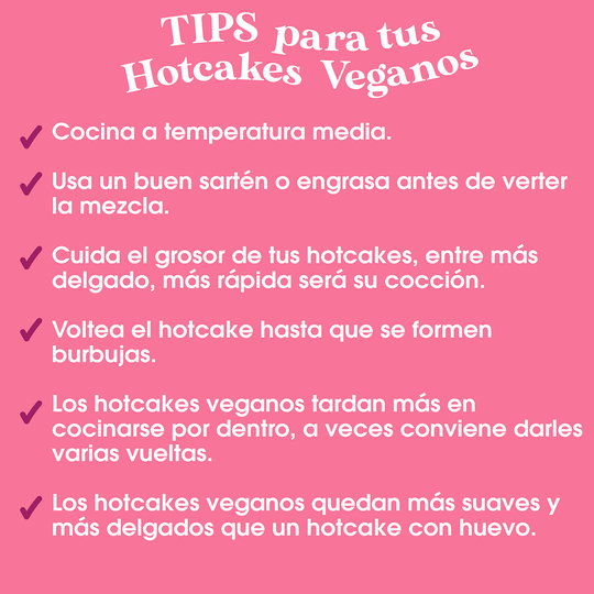MORAMA HARINA PARA HOT CAKES SIN GLUTEN CON CANELA