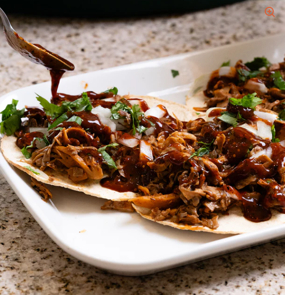 Habitual Super Alimentos Setas Al Pastor