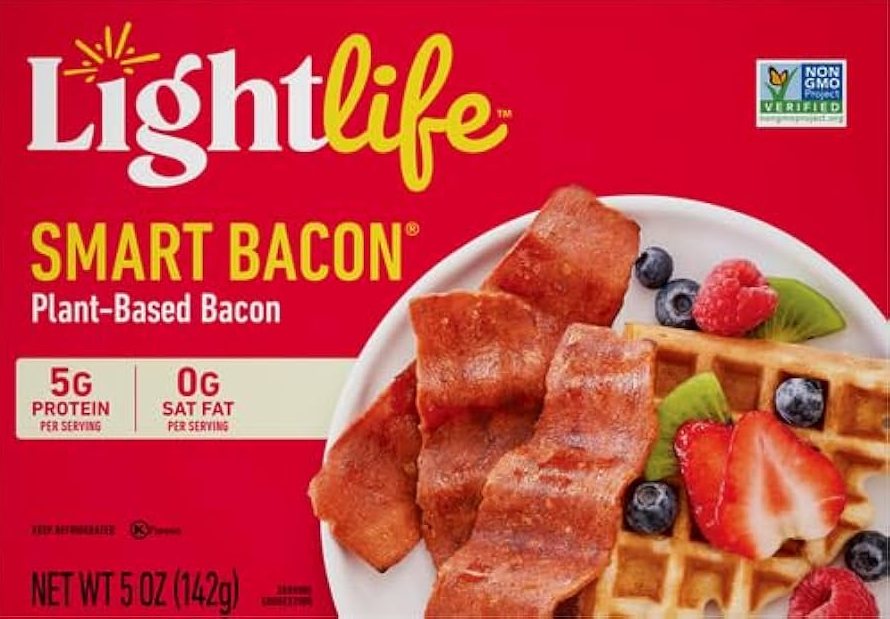 Lightlife Tocino Vegano