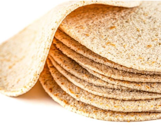 Healthy Brand Tortillas Keto