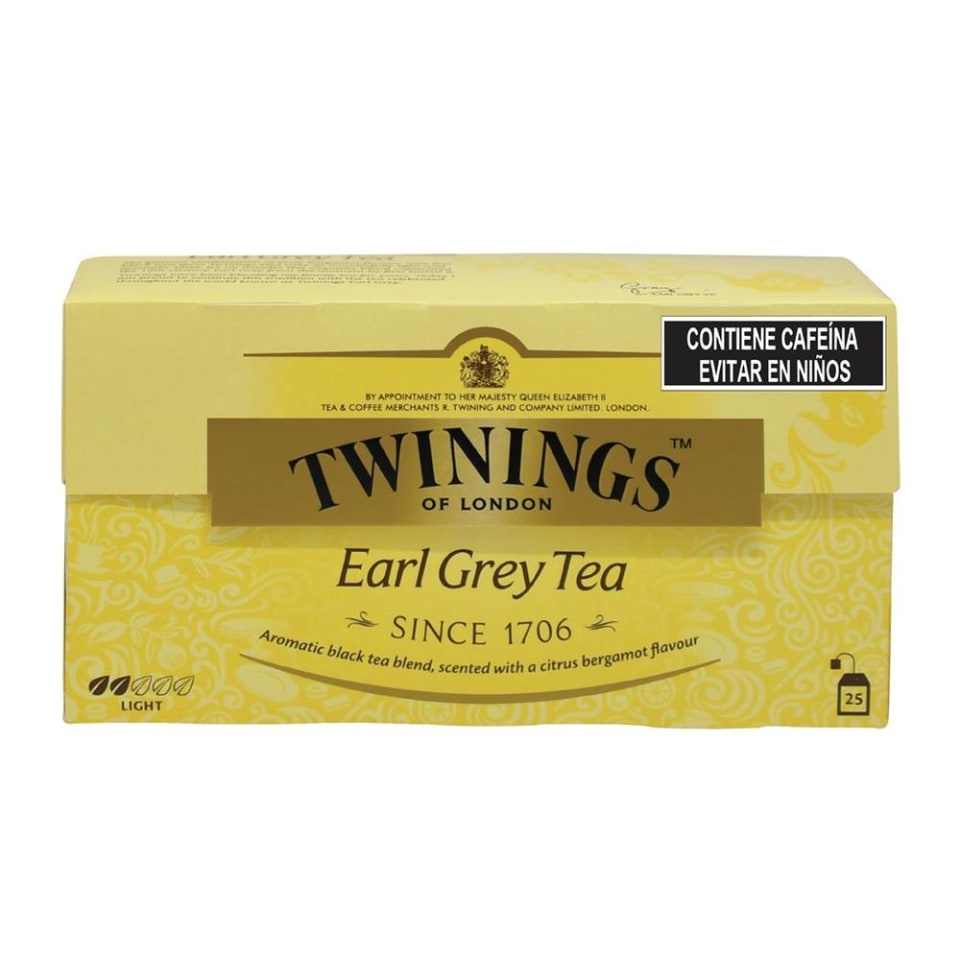 Twinings Earl Grey Tea
