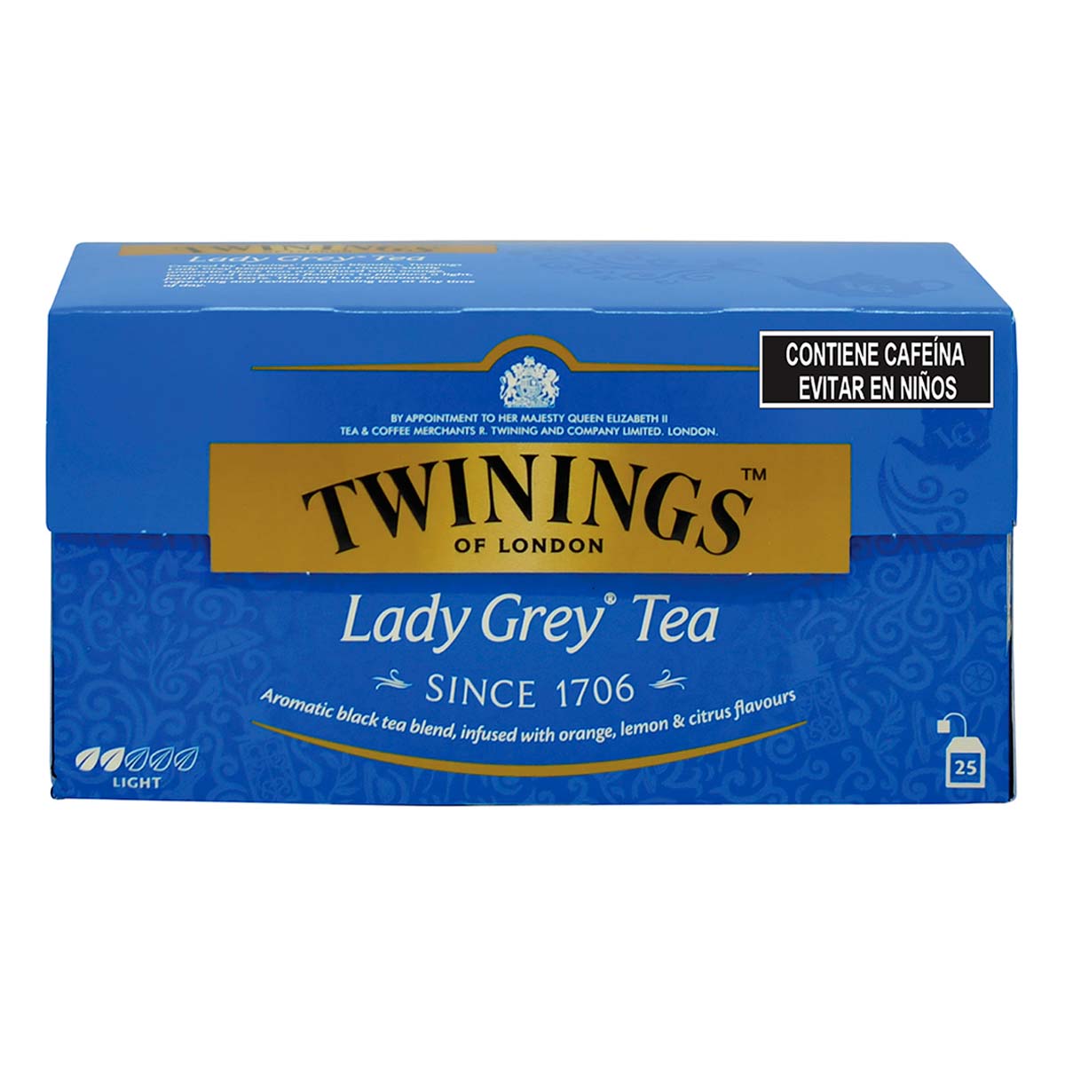 Twinings Lady Grey Tea