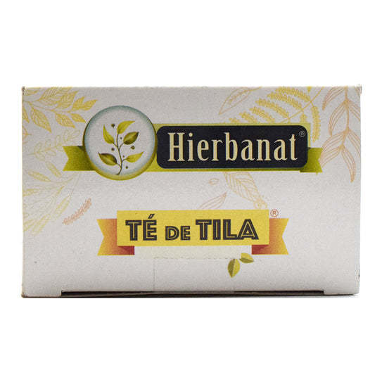 Hierbanat Té de Tila