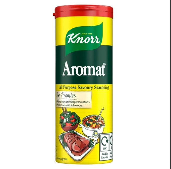 KNORR AROMAT ALL PURPOSE SAVOURY SEASONING