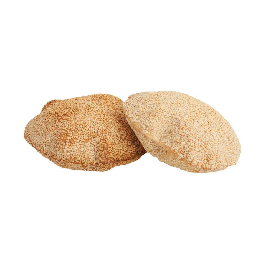 ARRACADAS DE AJONJOLÍ PAQUETE DE 3 PIEZAS LA SELECTA