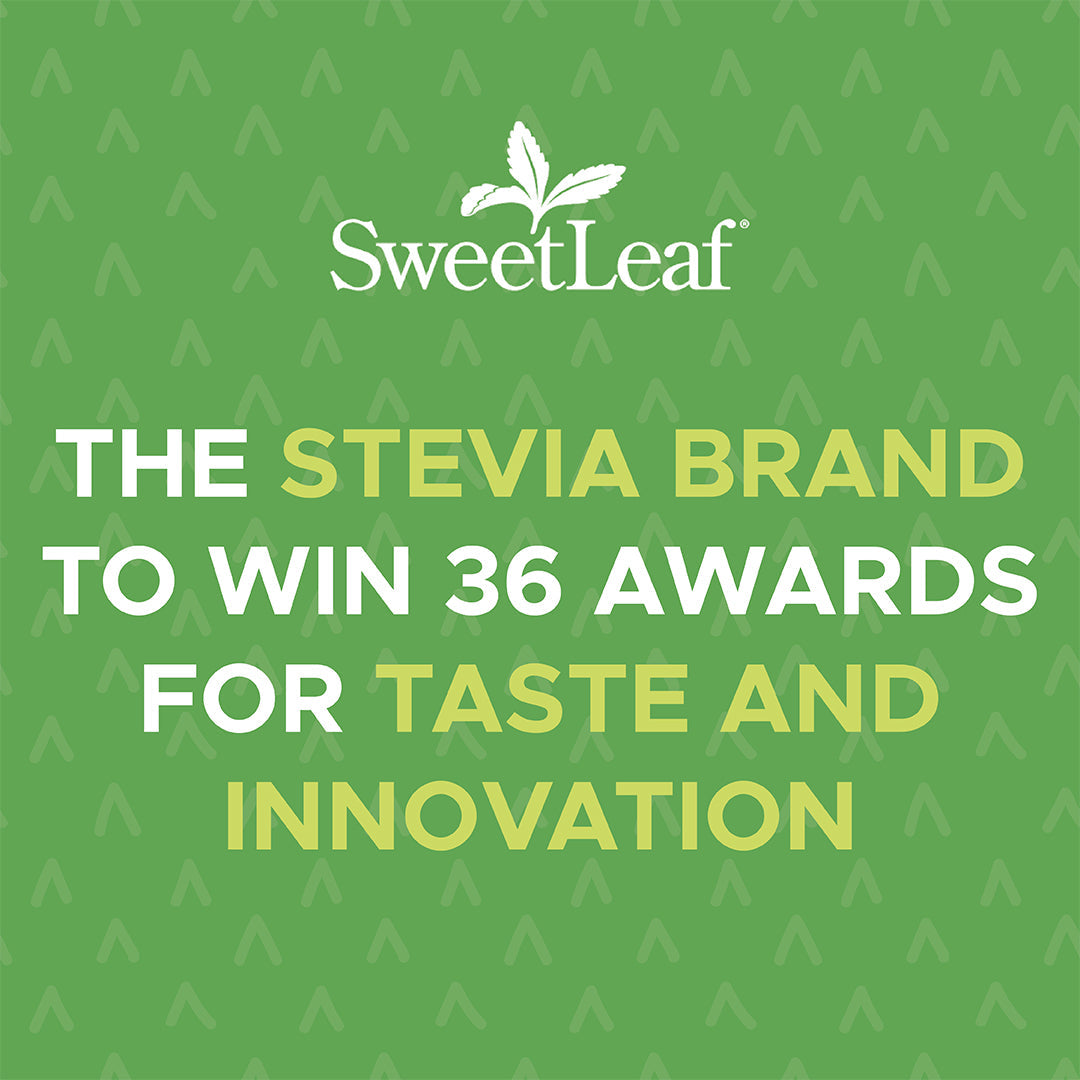 SWEET LEAF SWEET DROPS STEVIA CLEAR