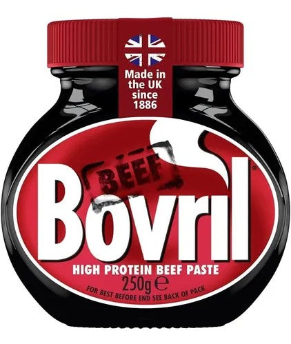 BOVRIL BEEF