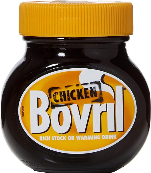BOVRIL CHICKEN