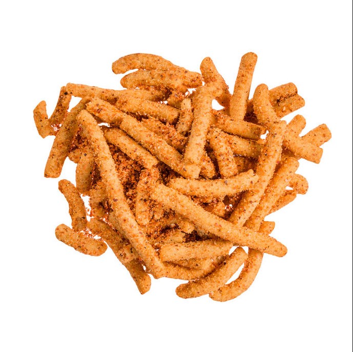 CHURRITOS DE AMARANTO Y MAIZ CON CHILE CHIPOTLE ORGÁNICOS LA SELECTA