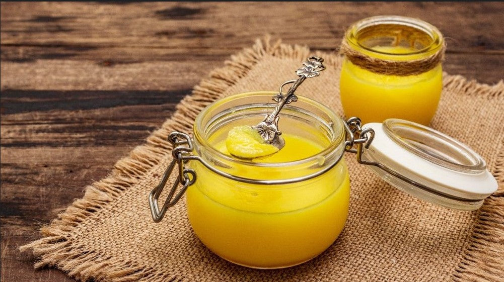 SMALTZ ( GRASA DE GALLINA ) CASERA