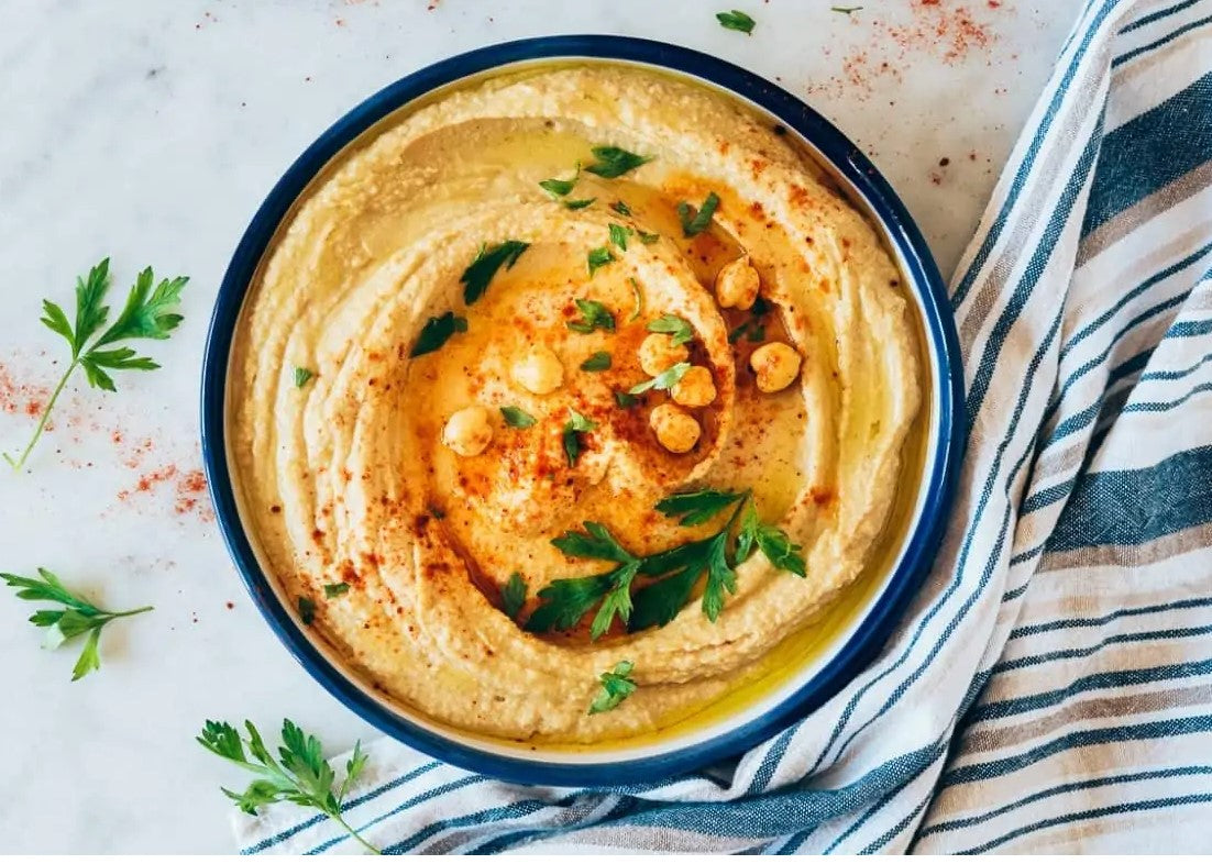 HUMMUS 500g
