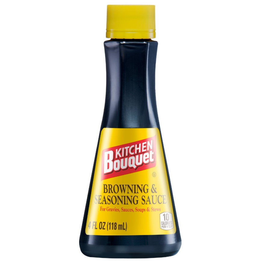 KITCHEN BOUQUET BROWNING & SEASONING SAUCE