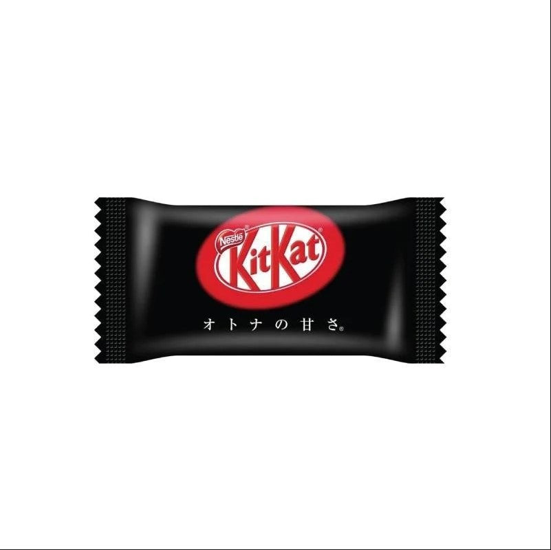 KITKAT GALLETA DE CHOCOLATE JAPONES SABOR GALLETA DULCE INDIVIDUAL