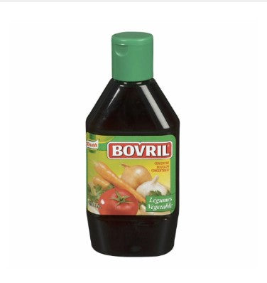 KNORR BOVRIL LEGUMES VEGETABLE