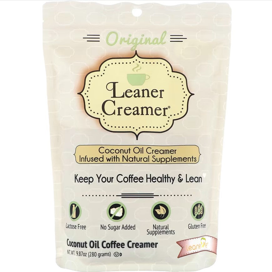 LEANER CREAMER ORIGINAL