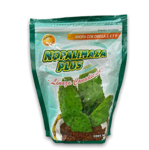 NOPALINAZA PLUS