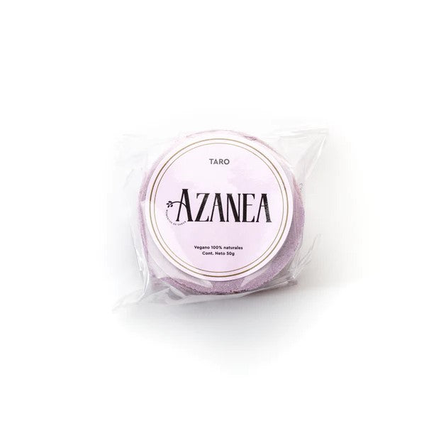 OBLEAS DE AMARANTO SABOR TARO