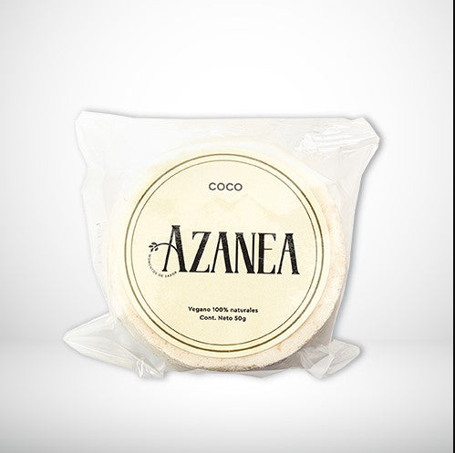 OBLEAS DE AMARANTO SABOR COCO