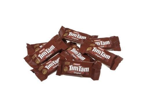 TIM TAM ORIGINAL INDIVIDUAL