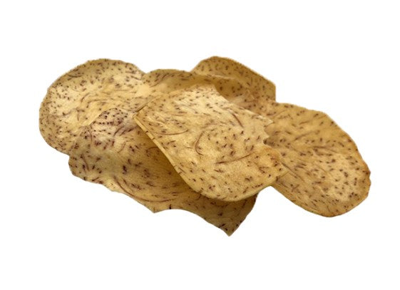 TARO NATURAL, ORGANICO Y DESHIDRATADO LA SELECTA