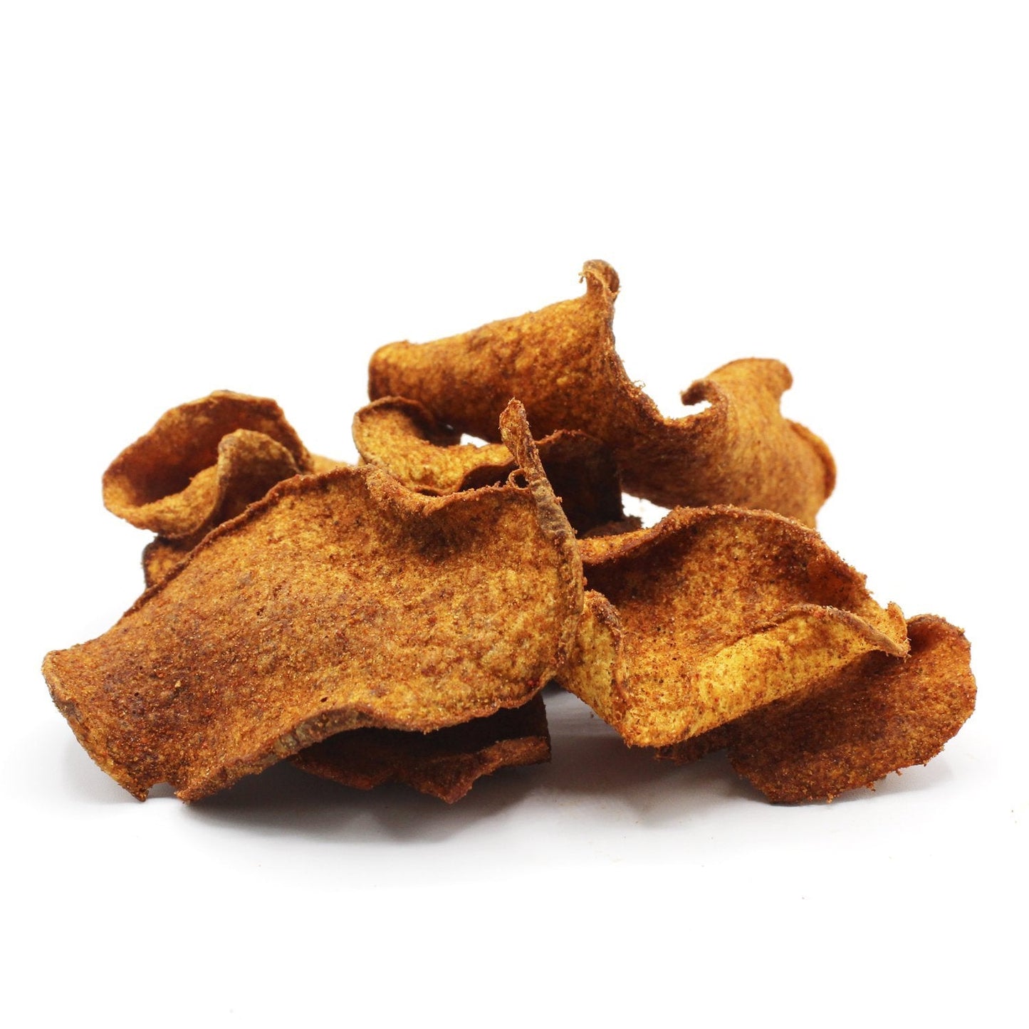 JICAMA NATURAL DESHIDRATADA Y ORGANICA LA SELECTA