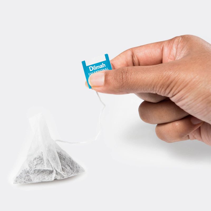 Dilmah Italian Almond Tea