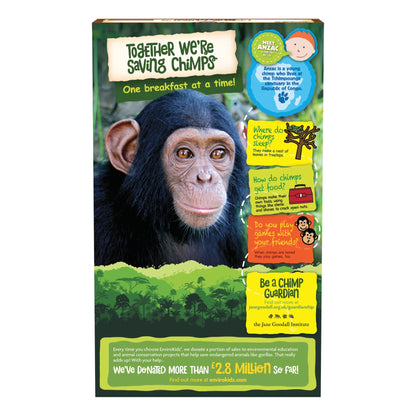 Nature's Path Choco Chimps Organic