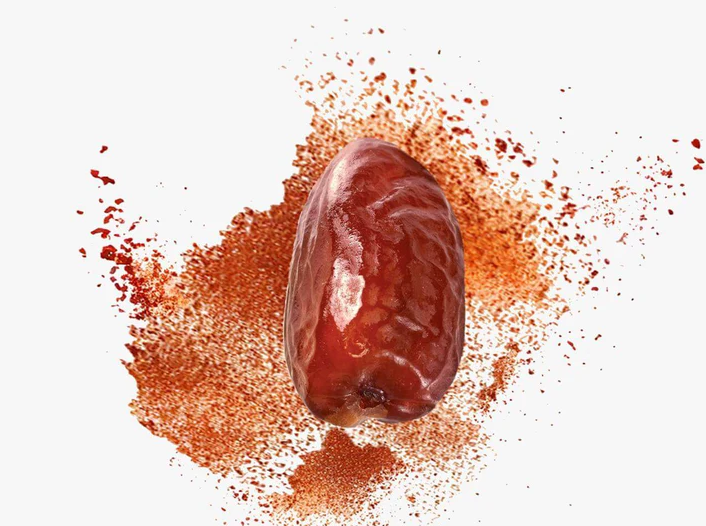 Alice In Veganland Datil Con Chile