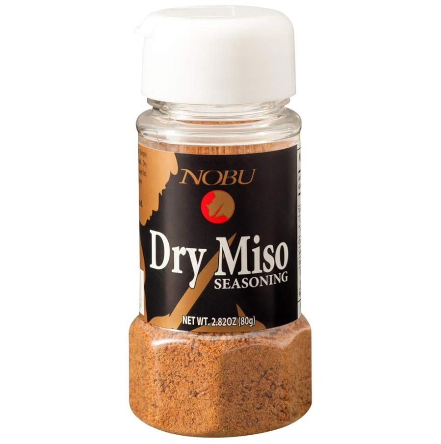 Nobu Dry Miso Seasoning