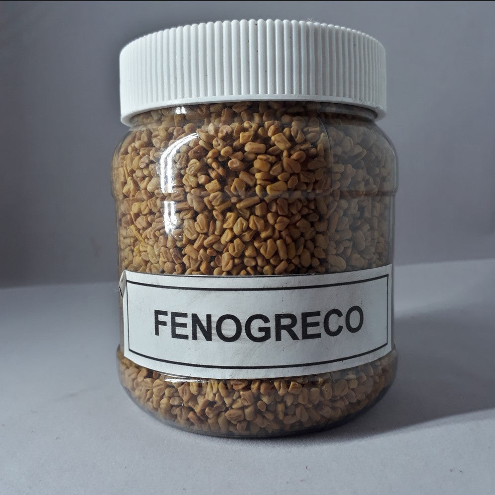 FENOGRECO ORGANICO BOTE CHICO