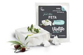 VIOLIFE 100% VEGAN JUST LIKE FETA