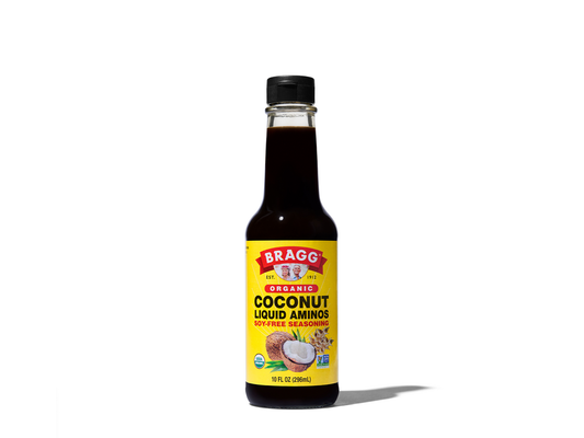 BRAGG COCONUT LIQUID AMINOS