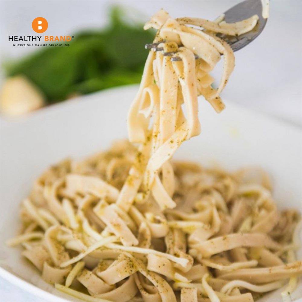 HEALTHY BRAND PASTA SIN GLUTEN KETO