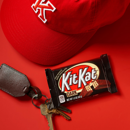 KITKAT DARK
