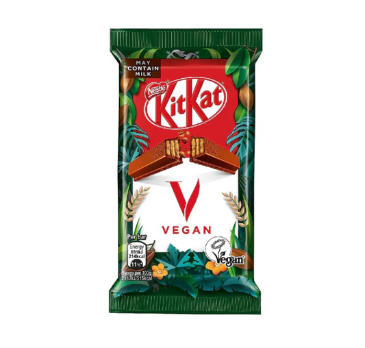 KITKAT VEGANO