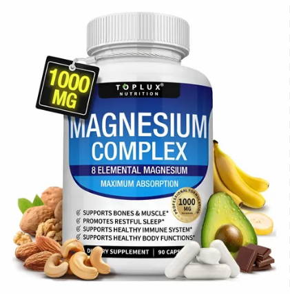 Magnesium Complex