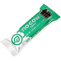 NO COW DIPPED CHOCOLATE MINT COOKIE
