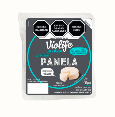 Violife Just Like Panela