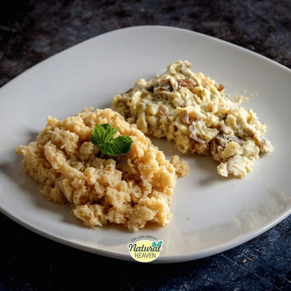 NATURAL HEAVEN BROWN RICE
