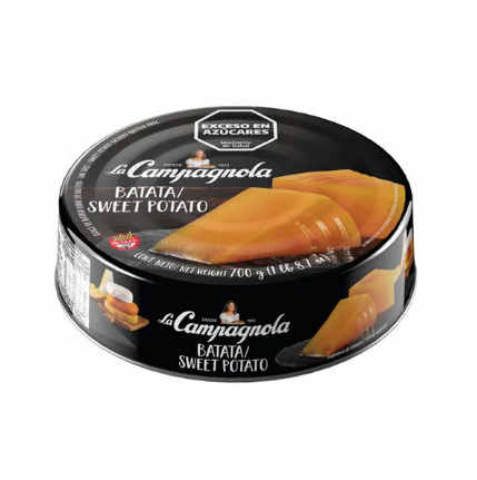 La Campagola Batata / Sweet Ppotato