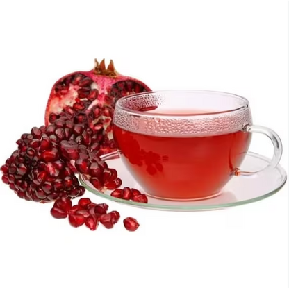 TISAN NAR POMEGRANATE HERBAL TEA