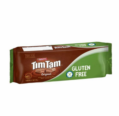 Timtam Original Gluten Free
