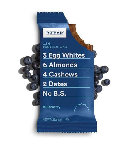 RXBAR Blueberry