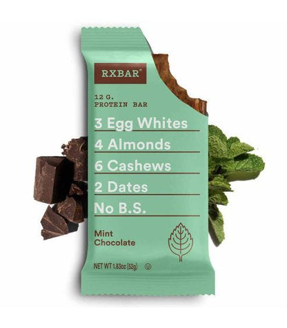 RXBAR Mint Chocolate